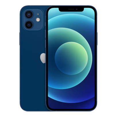 Apple iPhone 12 128Gb Blue, синий Apple iPhone 12 128Gb Blue, синий