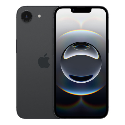 Apple iPhone 16e 512Gb Black, черный Apple iPhone 16e 512Gb Black, черный