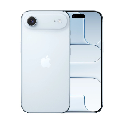 Apple iPhone Air 1Tb eSIM Sky Blue, «голубое небо» Apple iPhone Air 1Tb eSIM Sky Blue, «голубое небо»