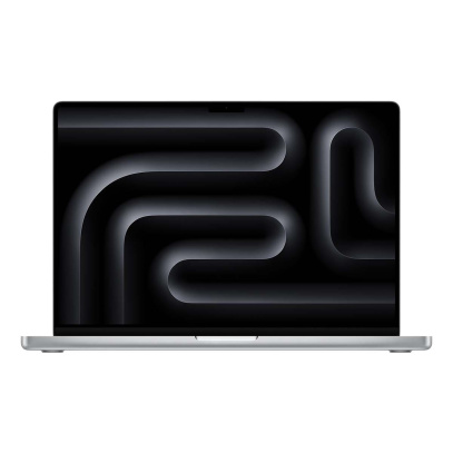 Apple MacBook Pro 16" (M5 Max, 18C CPU, 40C GPU, 2026) 48/2Tb SSD Silver, серебристый