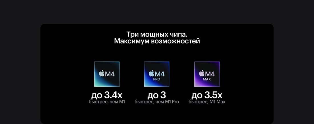 Apple MacBook Pro 16 2024 в Смоленске Apple MacBook Pro 16 2024
