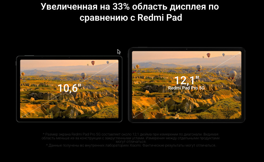 Xiaomi-Redmi-Pad-Pro в Смоленске Xiaomi-Redmi-Pad-Pro