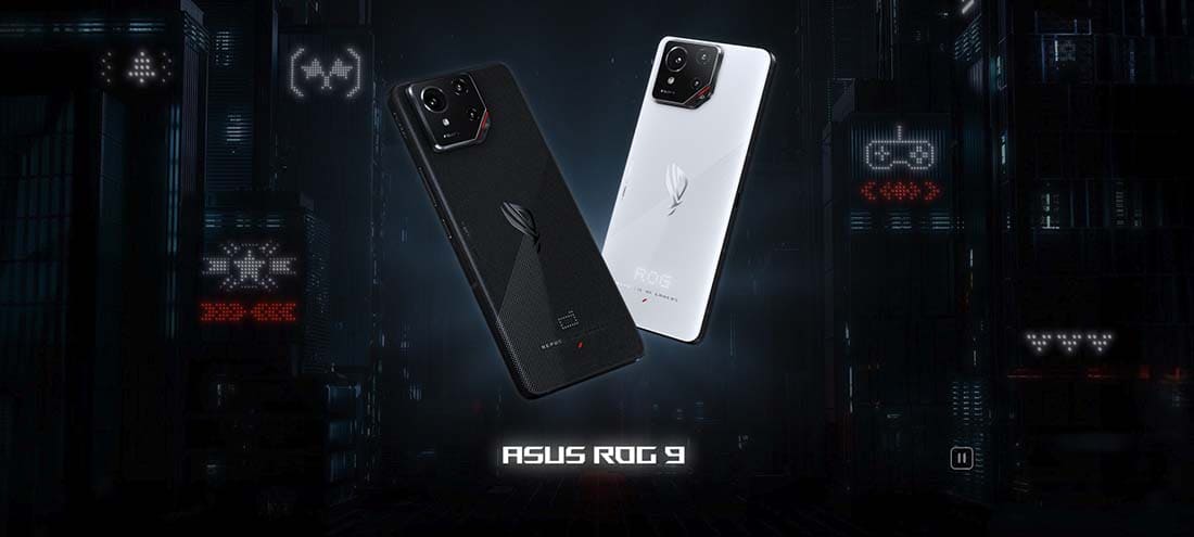 ASUS ROG Phone 9 в Смоленске asus-rog9