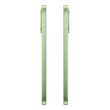 Xiaomi POCO F9 Pro 12/512Gb Aurora Green, зелёный