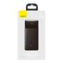 Внешний аккумулятор Baseus Bipow Digital Display Power Bank 20000mAh 15W PPBD20 (PPDML-J01) Черный Внешний аккумулятор Baseus Bipow Digital Display Power Bank 20000mAh 15W PPBD20 (PPDML-J01) Черный
