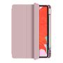 Чехол для iPad 10.9″ (2022)/ 11″ (2025) WiWU Protective Case Розовый Чехол для iPad 10.9″ (2022)/ 11″ (2025) WiWU Protective Case Розовый