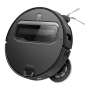 Робот-пылесос Roborock Saros Z70 черный Робот-пылесос Roborock Saros Z70 черный