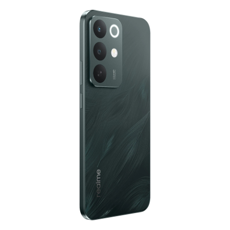 Realme C85 Pro 8/256Gb Peacock Green, зелёный