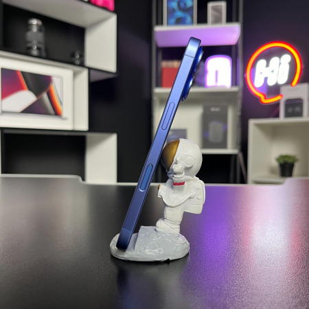 Trade in Apple iPhone 16 256Gb Ultramarine IMEI: 5393