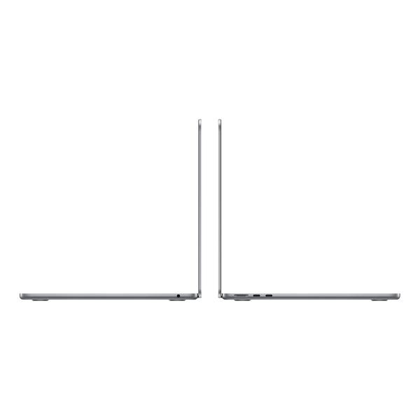Apple MacBook Air 13" (M3, 8C CPU, 10C GPU, 2024) 8/512Gb SSD (MRXP3) «Space gray, «серый космос»» Apple MacBook Air 13" (M3, 8C CPU, 10C GPU, 2024) 8/512Gb SSD (MRXP3) «Space gray, «серый космос»»