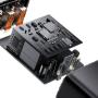 Сетевое зарядное устройство Baseus Compact max 30 Вт 2U+C CCXJ-E01 (CCCP30UE-A) Черный Сетевое зарядное устройство Baseus Compact max 30 Вт 2U+C CCXJ-E01 (CCCP30UE-A) Черный