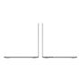 Apple MacBook Air 13" (M3, 8C CPU, 10C GPU, 2024) 8/512Gb SSD (MRXP3) «Space gray, «серый космос»» Apple MacBook Air 13" (M3, 8C CPU, 10C GPU, 2024) 8/512Gb SSD (MRXP3) «Space gray, «серый космос»»