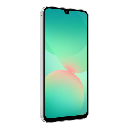 Samsung Galaxy A26 8/256Gb White, белый Samsung Galaxy A26 8/256Gb White, белый