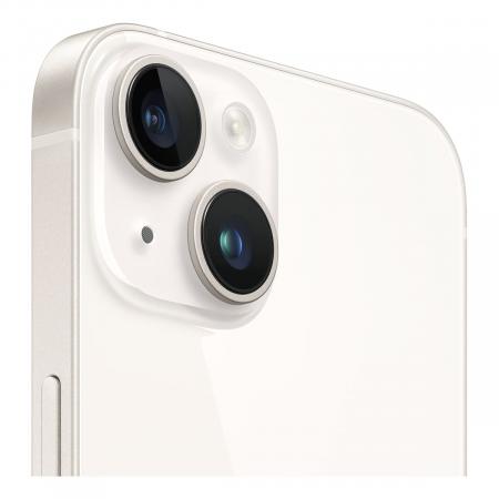 Apple iPhone 14 128Gb Dual SIM Starlight, «сияющая звезда» Apple iPhone 14 128Gb Dual SIM Starlight, «сияющая звезда»