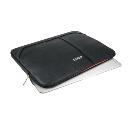 Чехол Guess для ноутбуков 13"/14" Protective notebook sleeve (GUCS13TBK) Черный Чехол Guess для ноутбуков 13"/14" Protective notebook sleeve (GUCS13TBK) Черный