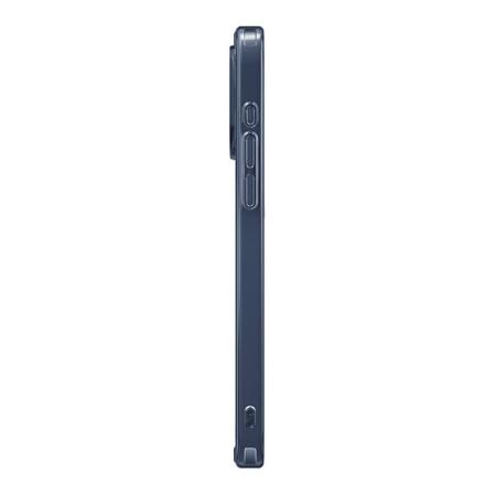 Чехол для iPhone 15 Pro с MagSafe UNIQ Lifepro Xtreme (IP6.1P(2023)-LXAFMSBLU) Синий Чехол для iPhone 15 Pro с MagSafe UNIQ Lifepro Xtreme (IP6.1P(2023)-LXAFMSBLU) Синий
