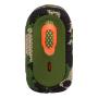 Портативная колонка JBL Go 3 Squad, зеленый камуфляж Портативная колонка JBL Go 3 Squad, зеленый камуфляж