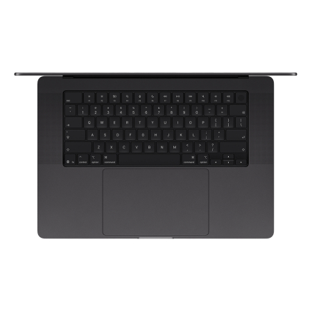 Apple MacBook Pro 16.3" PROLED XDR (M5 Pro, 18C CPU, 20C GPU, 2026) 24/2Tb SSD Space Black, "чёрный космос"