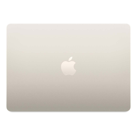 Apple MacBook Air 13" (M5, 10C CPU, 10C GPU, 2026) 24/1Tb SSD Starlight, «сияющая звезда»