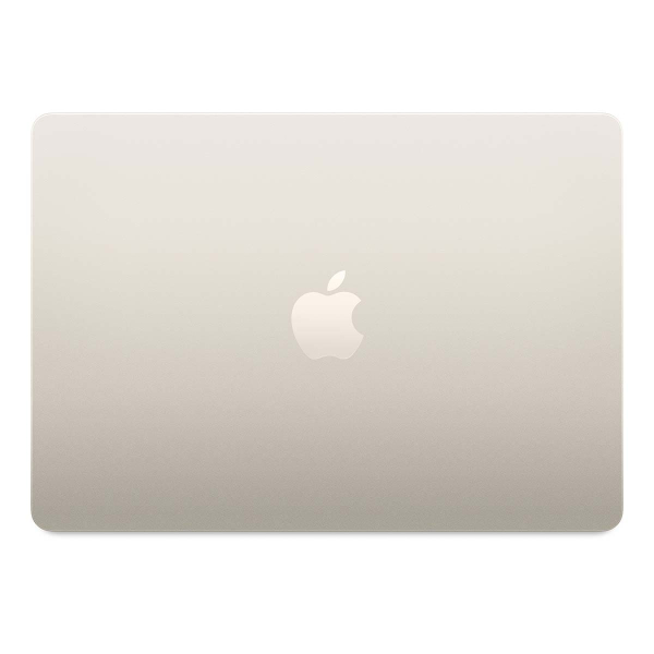 Apple MacBook Air 13" (M5, 10C CPU, 10C GPU, 2026) 24/1Tb SSD Starlight, «сияющая звезда»