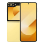 Samsung Galaxy Z Flip6 12/256Gb (2024) Yellow, жёлтый Samsung Galaxy Z Flip6 12/256Gb (2024) Yellow, жёлтый