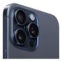 Apple iPhone 15 Pro Max 1Tb Blue Titanium, синий титан Apple iPhone 15 Pro Max 1Tb Blue Titanium, синий титан