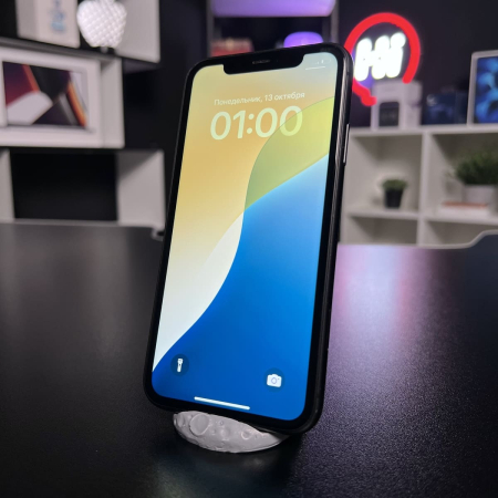 Trade in Apple iPhone 11 128Gb Black IMEI: 8193 Trade in Apple iPhone 11 128Gb Black IMEI: 8193
