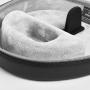 Чехол для AirPods Max WiWU Ultrathin Smart Case Черный Чехол для AirPods Max WiWU Ultrathin Smart Case Черный