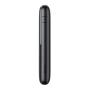 Внешний аккумулятор Baseus Bipow Pro Digital Display Fast Charge 10000mAh 22.5W с кабелем USB - Type-C, 3A, 0,3 м PPBD2-1022 (PPBD040001) Черный Внешний аккумулятор Baseus Bipow Pro Digital Display Fast Charge 10000mAh 22.5W с кабелем USB - Type-C, 3A, 0,3 м PPBD2-1022 (PPBD040001) Черный