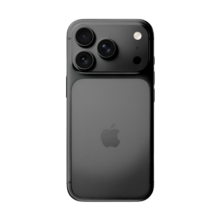 Apple iPhone 18 Pro Max 1Tb Space Gray