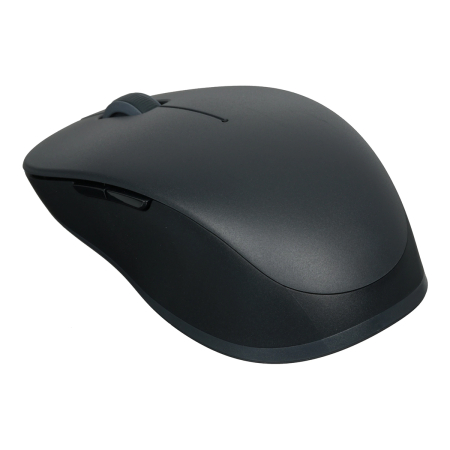 Мышь Xiaomi Mouse Bluetooth Silent Mouse Dual Mode 2 (XMSMSB01YM) Чёрный