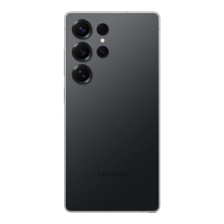 Samsung Galaxy S25 Ultra 12/512Gb Titanium Black, чёрный титан Samsung Galaxy S25 Ultra 12/512Gb Titanium Black, чёрный титан