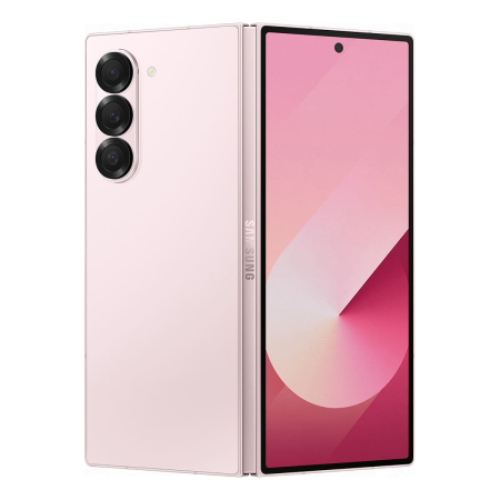 Samsung Galaxy Z Fold6 12/256Gb (2024) Pink, розовый Samsung Galaxy Z Fold6 12/256Gb (2024) Pink, розовый