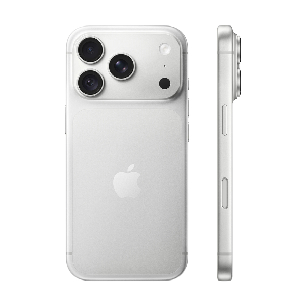 Apple iPhone 18 Pro 2Tb Silver, серебристый