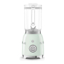 Блендер стационарный SMEG 50s style 1,5 л (BLF03PGEU) Пастельный зеленый Блендер стационарный SMEG 50s style 1,5 л (BLF03PGEU) Пастельный зеленый
