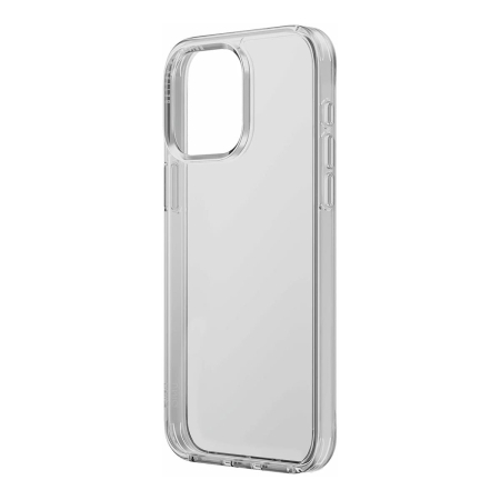 Чехол для iPhone 15 Pro Max UNIQ Lifepro Xtreme (IP6.7P(2023)-LPRXCLR) Прозрачный Чехол для iPhone 15 Pro Max UNIQ Lifepro Xtreme (IP6.7P(2023)-LPRXCLR) Прозрачный