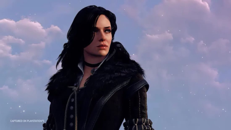 Цифровая версия игры The Witcher 3: Wild Hunt complete edition для Sony PlayStation 5, русская озвучка