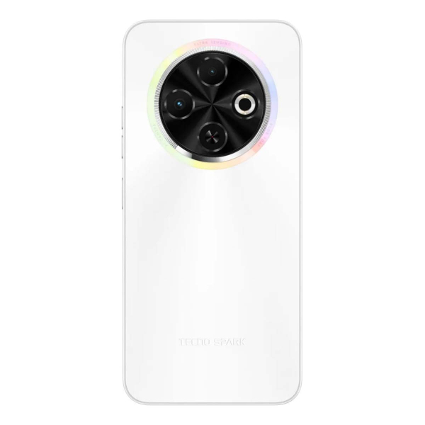 TECNO SPARK 30C 8/256Gb LTE White, белый
