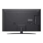 Телевизор LG 43" 4K 60Гц NanoCell (43NANO81A6A.ARUG) Black, чёрный Телевизор LG 43" 4K 60Гц NanoCell (43NANO81A6A.ARUG) Black, чёрный