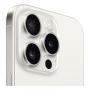 Apple iPhone 15 Pro 512Gb White Titanium, белый титан Apple iPhone 15 Pro 512Gb White Titanium, белый титан