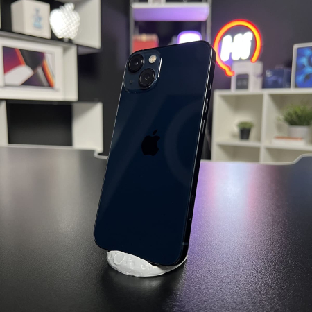 Trade in Apple iPhone 13 128Gb Midnight IMEI: 1026 Trade in Apple iPhone 13 128Gb Midnight IMEI: 1026