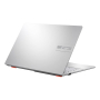 Ноутбук ASUS VivoBook 15 (K513EA-L12289) Core i7 1165G7/8Gb/512Gb SSD/15.6" FullHD OLED/DOS Gray, серый Ноутбук ASUS VivoBook 15 (K513EA-L12289) Core i7 1165G7/8Gb/512Gb SSD/15.6" FullHD OLED/DOS Gray, серый