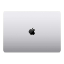 Apple MacBook Pro 16" (M4 Pro 14C CPU, 20C GPU, 2024) 24/512Gb SSD (MX2T3) Silver, серебристый Apple MacBook Pro 16" (M4 Pro 14C CPU, 20C GPU, 2024) 24/512Gb SSD (MX2T3) Silver, серебристый