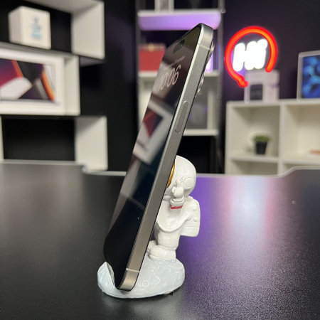 Trade in Apple iPhone 15 Pro Max 256Gb Natural Titanium IMEI: 6998 Trade in Apple iPhone 15 Pro Max 256Gb Natural Titanium IMEI: 6998