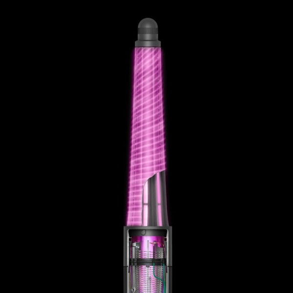 Стайлер Dyson AirWrap Complete Long HS08 (CN/HK) Curly+Coily, Strawberry Bronze/Blush Pink, бронзовый/розовый Стайлер Dyson AirWrap Complete Long HS08 (CN/HK) Curly+Coily, Strawberry Bronze/Blush Pink, бронзовый/розовый