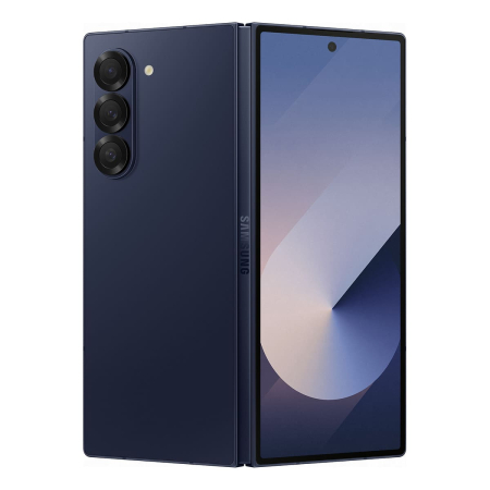 Samsung Galaxy Z Fold6 12/512Gb (2024) Navy, синий Samsung Galaxy Z Fold6 12/512Gb (2024) Navy, синий