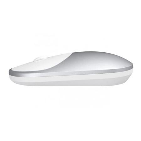 Мышь Xiaomi Mi Portable Bluetooth Mouse 2 (BXSBMW02) Белая Мышь Xiaomi Mi Portable Bluetooth Mouse 2 (BXSBMW02) Белая