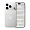 Apple iPhone 18 Pro 2Tb eSIM Silver, серебристый