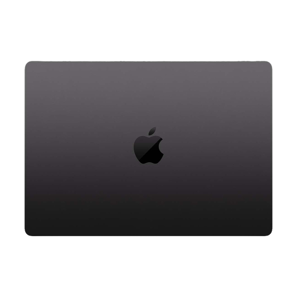 Apple MacBook Pro 14.2" (M5 10C CPU, 10C GPU, 2025) 16Gb 512Gb SSD (MDE04) Space Black, «чёрный космос»