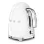 Чайник электрический SMEG 50s style (KLF03WHEU) Белый Чайник электрический SMEG 50s style (KLF03WHEU) Белый